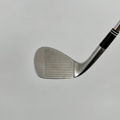 Cleveland RTX4 50° / Stiff / Nippon N.S.PRO Modus 3 Tour 120 S