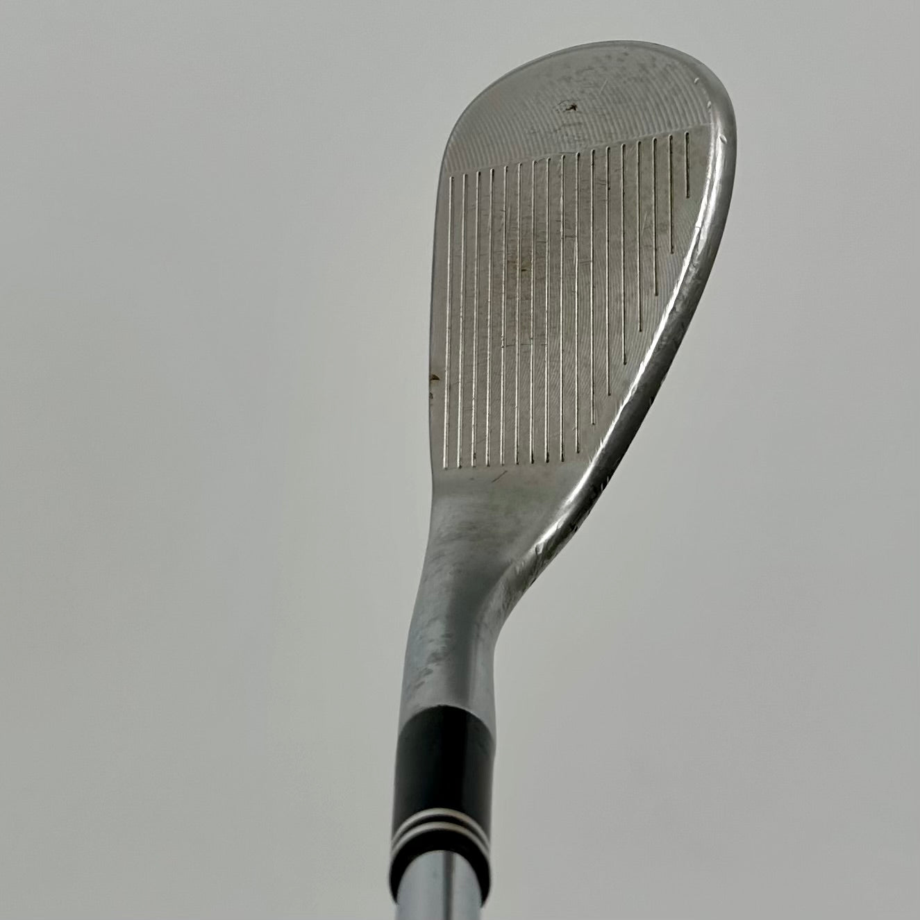 Cleveland RTX4 50° / Stiff / Nippon N.S.PRO Modus 3 Tour 120 S
