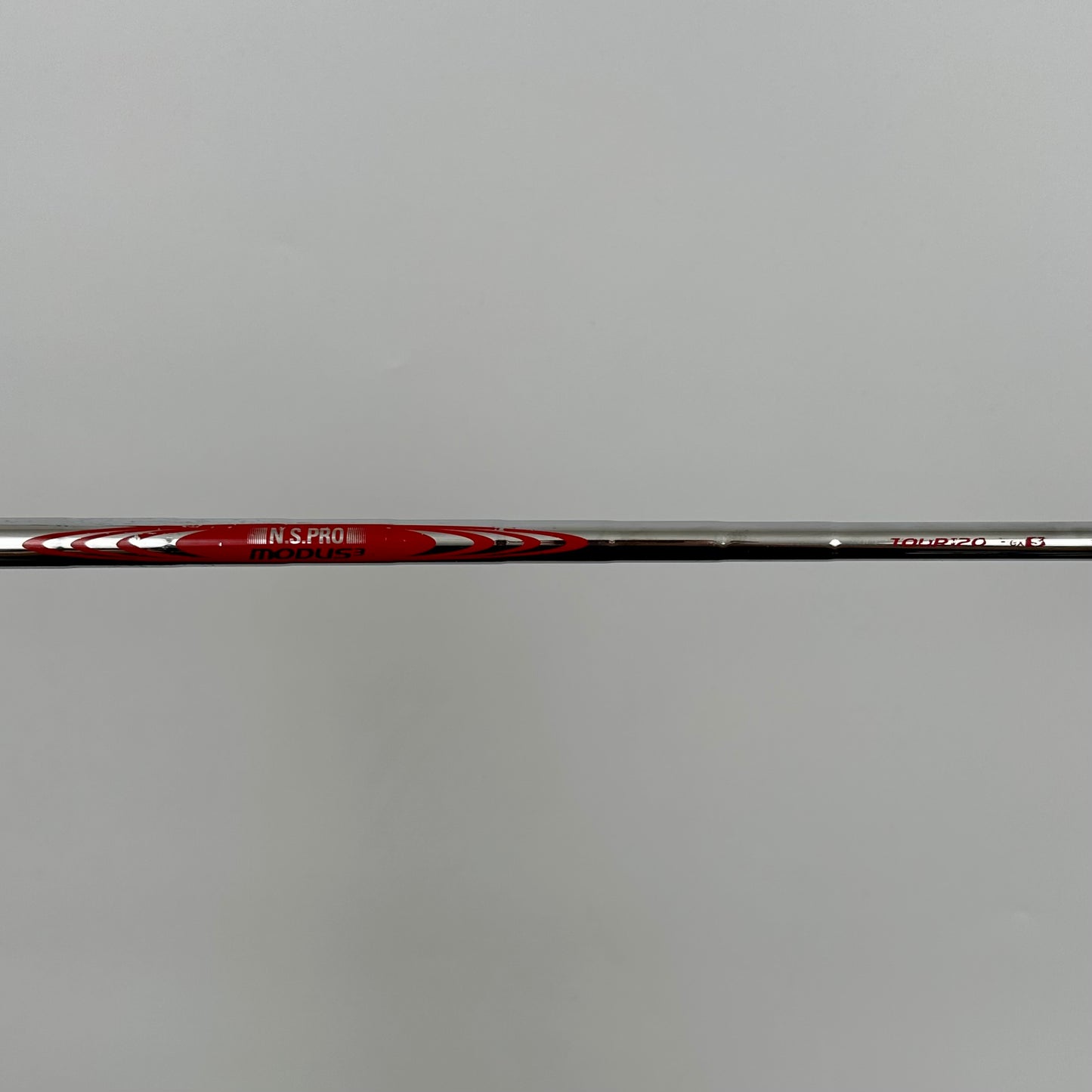 Cleveland RTX4 50° / Stiff / Nippon N.S.PRO Modus 3 Tour 120 S