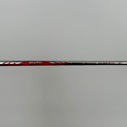 Cleveland RTX4 50° / Stiff / Nippon N.S.PRO Modus 3 Tour 120 S