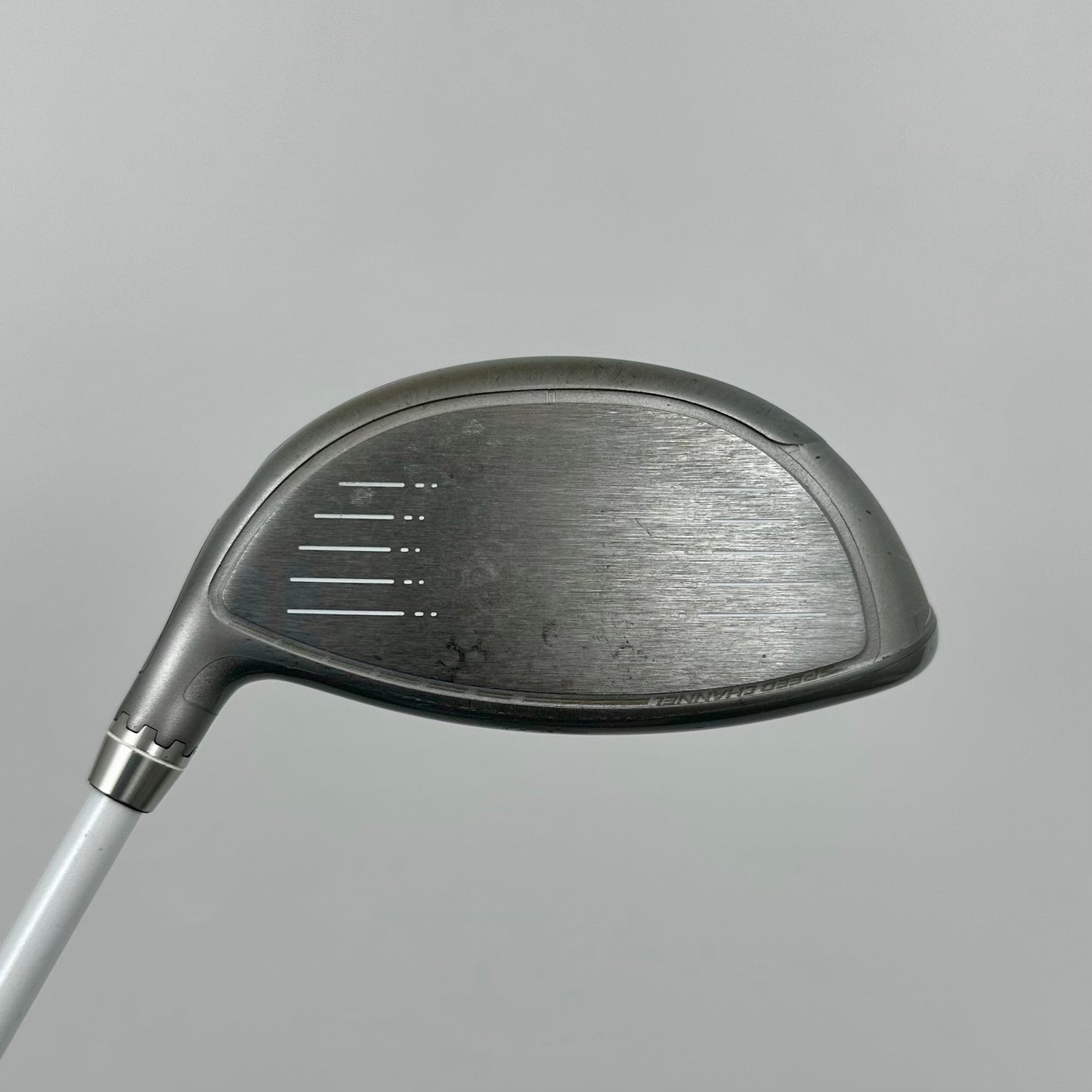 Cobra King F6 Driver 11,5° / Lady / Matrix Ozik 50 Red Tie W