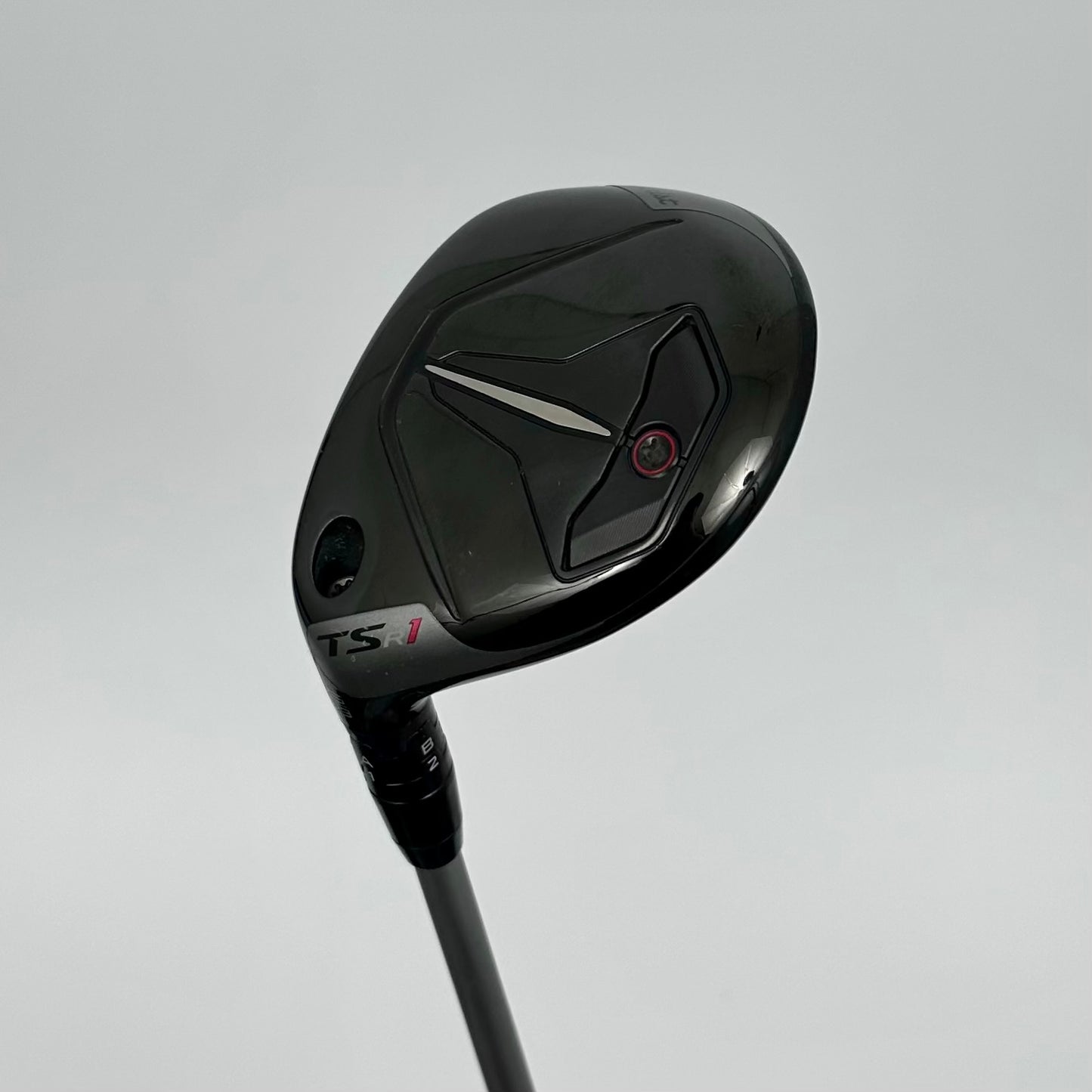 Titleist TSr1 Hybrid 5 23° / Lady / Mitsubishi MMT HY 40 R3