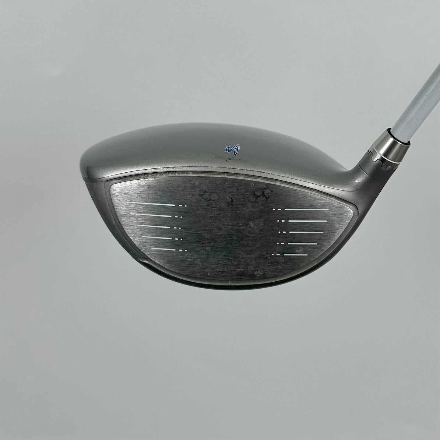 Cobra King F6 Driver 11,5° / Lady / Matrix Ozik 50 Red Tie W