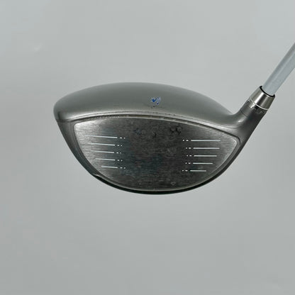 Cobra King F6 Driver 11,5° / Lady / Matrix Ozik 50 Red Tie W