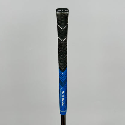 Cleveland RTX4 50° / Stiff / Nippon N.S.PRO Modus 3 Tour 120 S