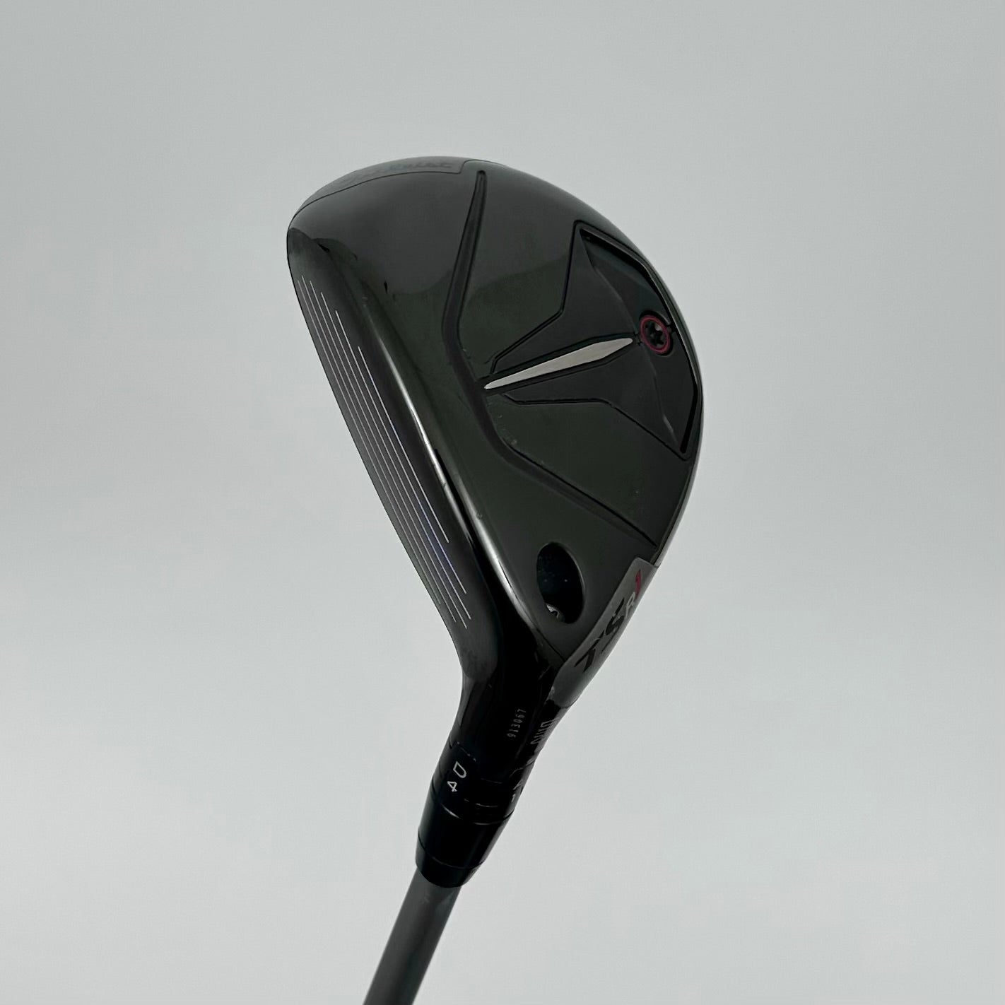 Titleist TSr1 Hybrid 5 23° / Lady / Mitsubishi MMT HY 40 R3