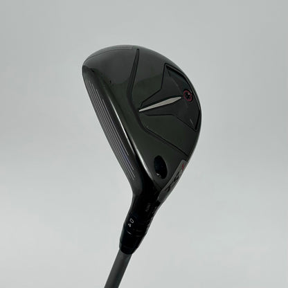 Titleist TSr1 Hybrid 5 23° / Lady / Mitsubishi MMT HY 40 R3