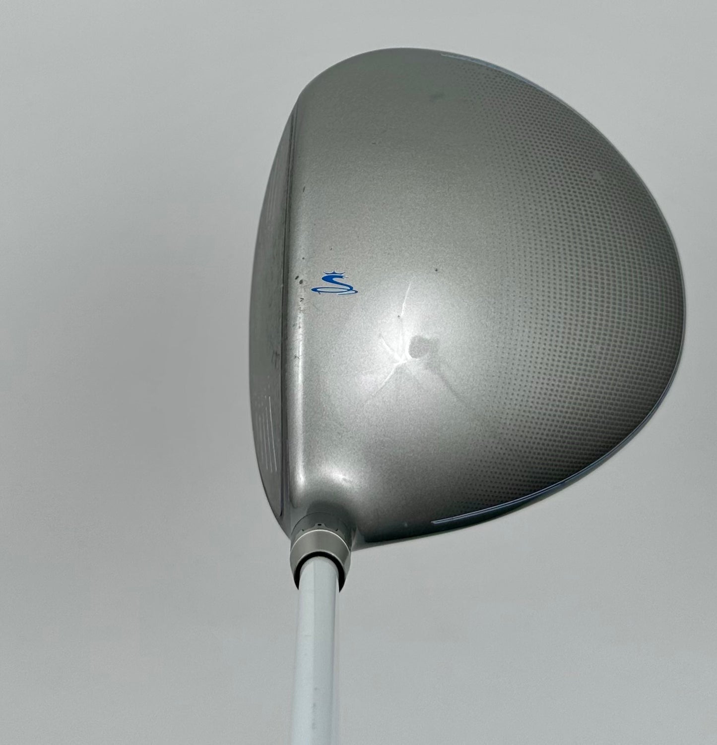 Cobra King F6 Driver 11,5° / Lady / Matrix Ozik 50 Red Tie W