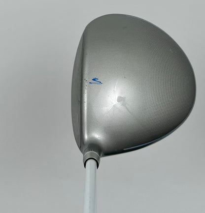 Cobra King F6 Driver 11,5° / Lady / Matrix Ozik 50 Red Tie W