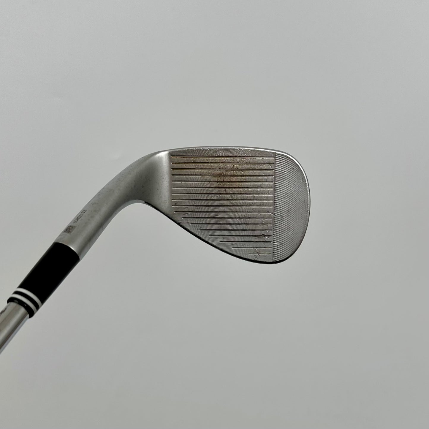 Cleveland RTX4 56° / Stiff / Nippon N.S.PRO Modus 3 Tour 120 S