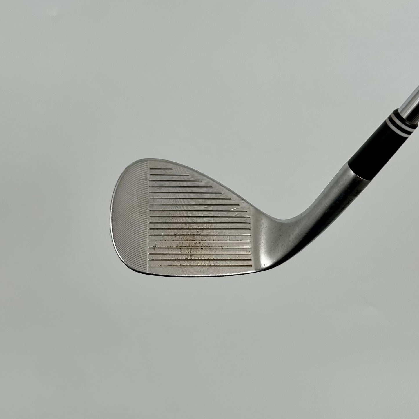 Cleveland RTX4 56° / Stiff / Nippon N.S.PRO Modus 3 Tour 120 S