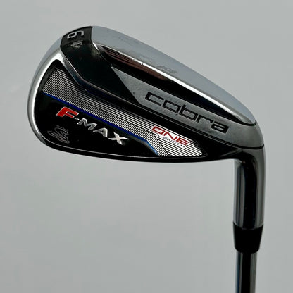 Cobra F-Max One Length 5-GW / Regular / TT One Super Lite R