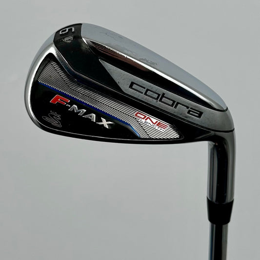 Cobra F-Max One Length 5-GW / Regular / TT One Super Lite R