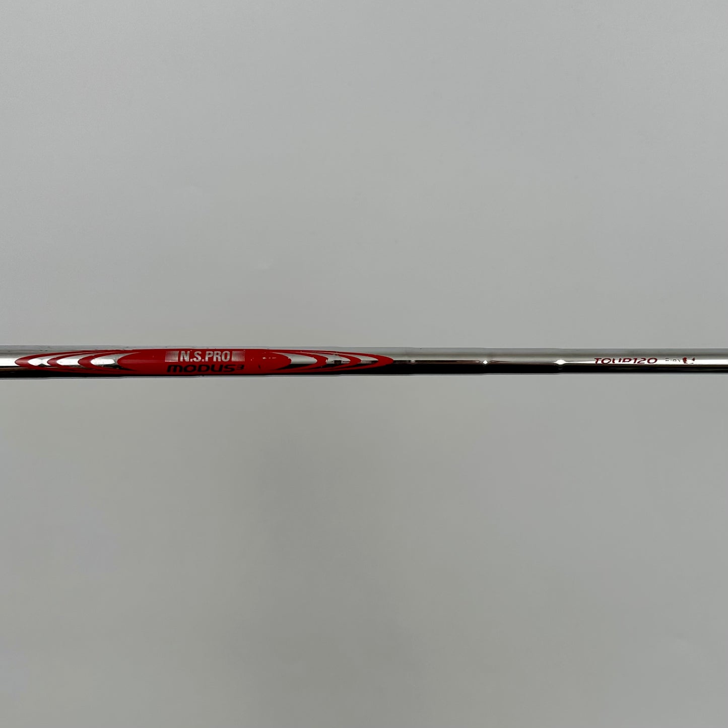Cleveland RTX4 56° / Stiff / Nippon N.S.PRO Modus 3 Tour 120 S