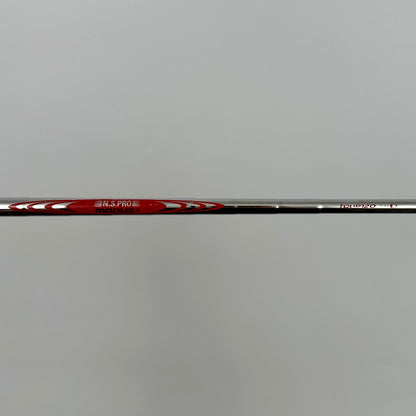 Cleveland RTX4 56° / Stiff / Nippon N.S.PRO Modus 3 Tour 120 S