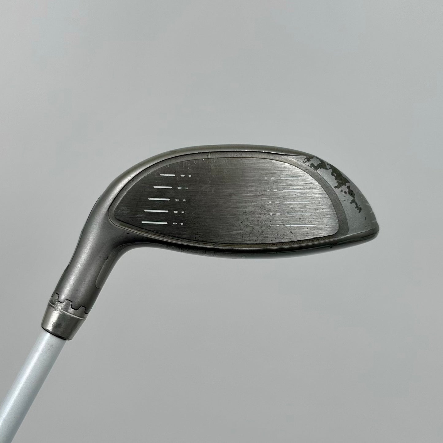 Cobra King F6 FW3-4 18,5° / Lady / Matrix Ozik 55 Red Tie W