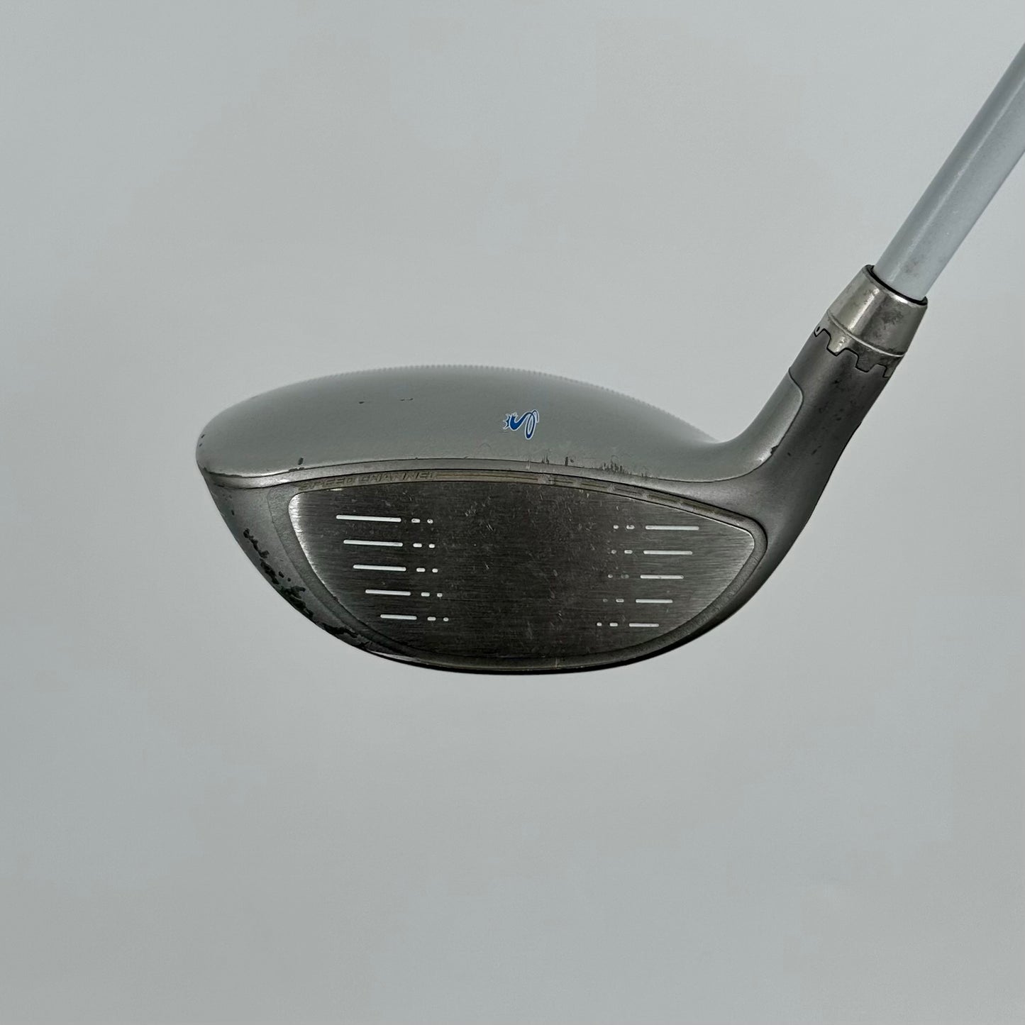 Cobra King F6 FW3-4 18,5° / Lady / Matrix Ozik 55 Red Tie W