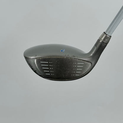 Cobra King F6 FW3-4 18,5° / Lady / Matrix Ozik 55 Red Tie W