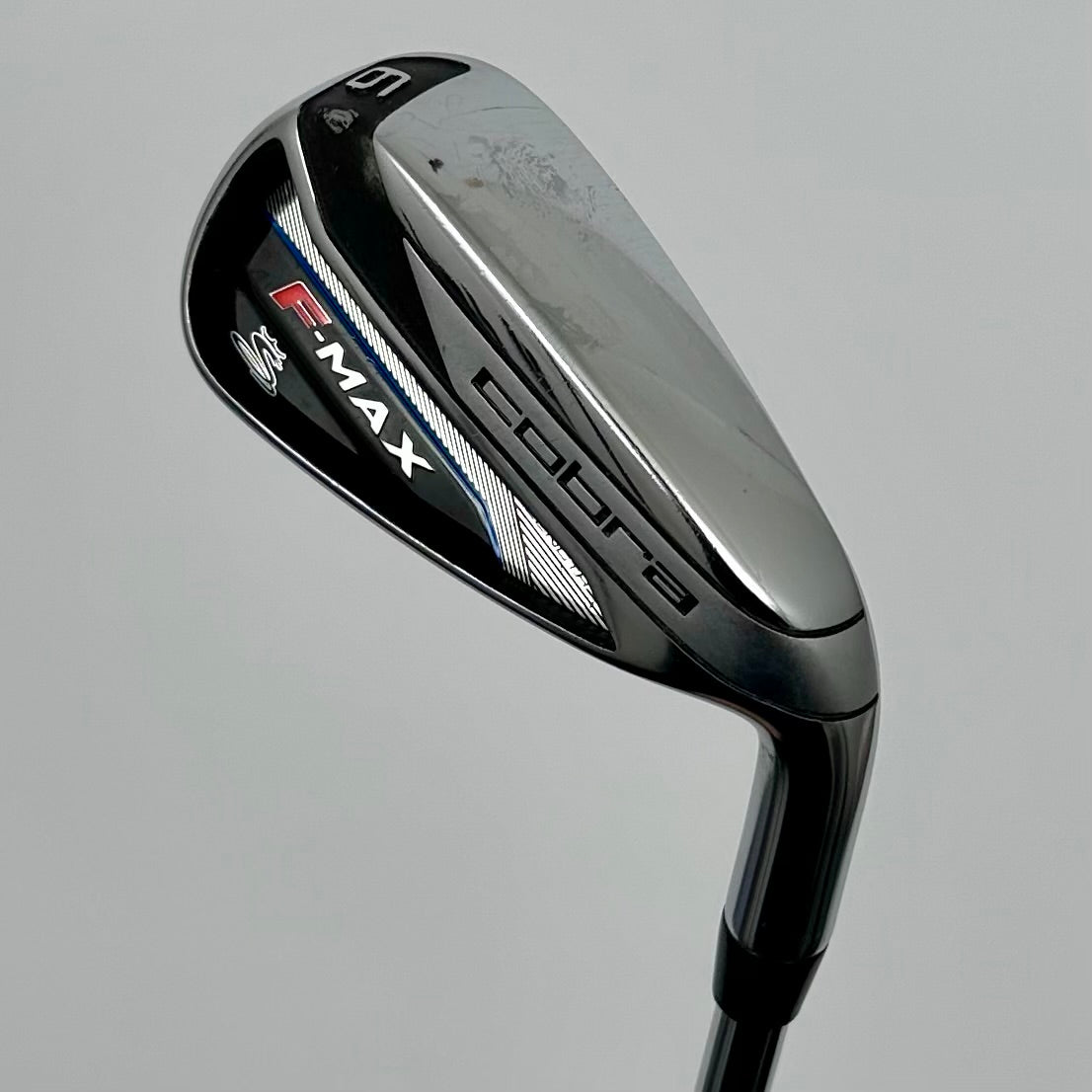 Cobra F-Max One Length 5-GW / Regular / TT One Super Lite R