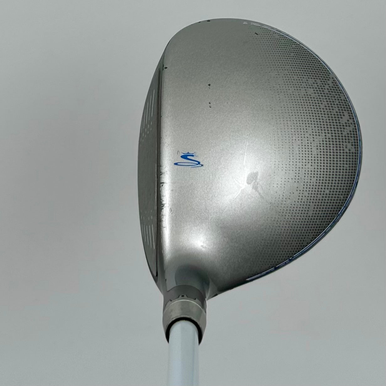 Cobra King F6 FW3-4 18,5° / Lady / Matrix Ozik 55 Red Tie W