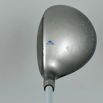 Cobra King F6 FW3-4 18,5° / Lady / Matrix Ozik 55 Red Tie W