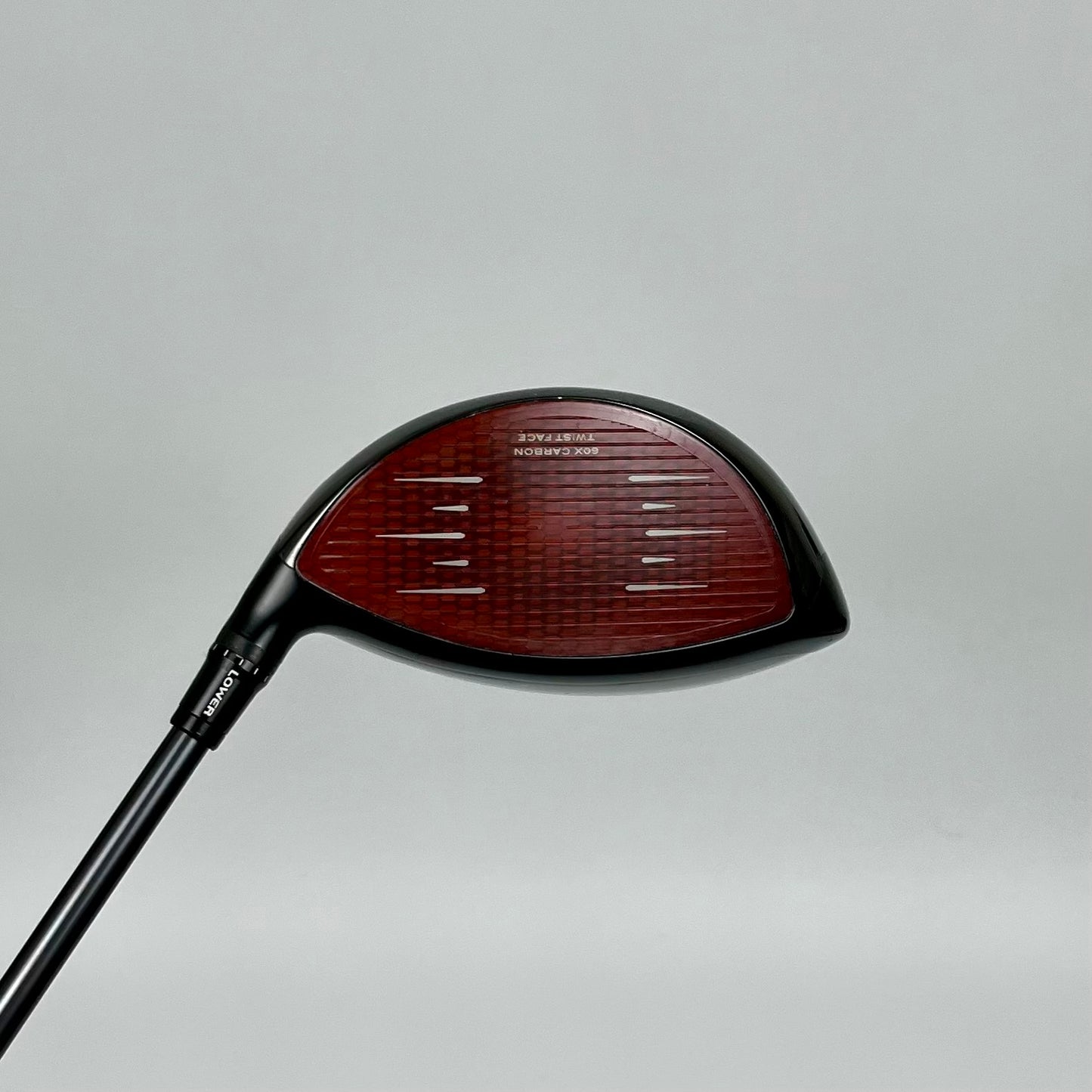 TaylorMade Stealth 2 Plus+ Driver 10,5°