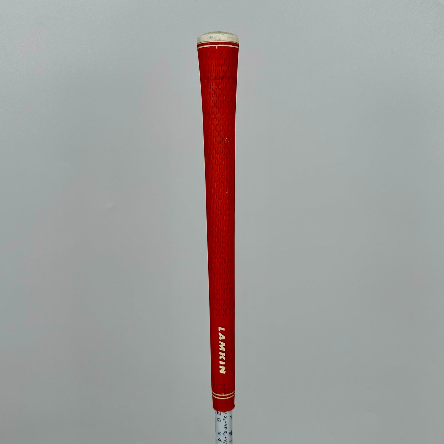 Cobra King F6 FW3-4 18,5° / Lady / Matrix Ozik 55 Red Tie W