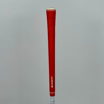 Cobra King F6 FW3-4 18,5° / Lady / Matrix Ozik 55 Red Tie W