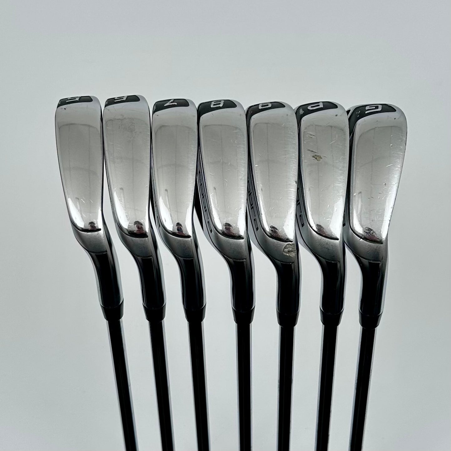 Cobra F-Max One Length 5-GW / Regular / TT One Super Lite R