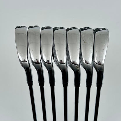 Cobra F-Max One Length 5-GW / Regular / TT One Super Lite R