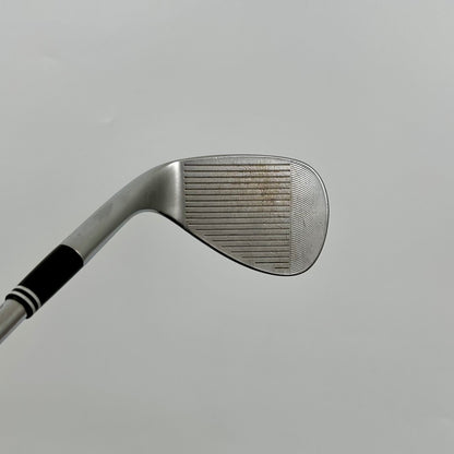 Cleveland RTX Zipcore 60° / Wedge-flex / TT Dynamic Gold Tour Issue Spinner W
