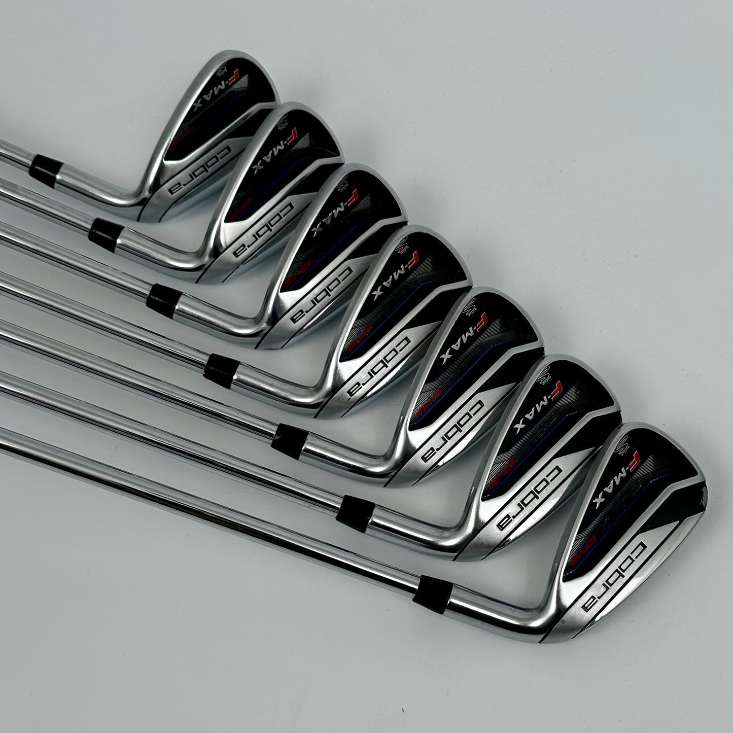 Cobra F-Max One Length 5-GW / Regular / TT One Super Lite R