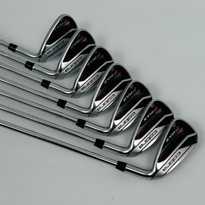 Cobra F-Max One Length 5-GW / Regular / TT One Super Lite R