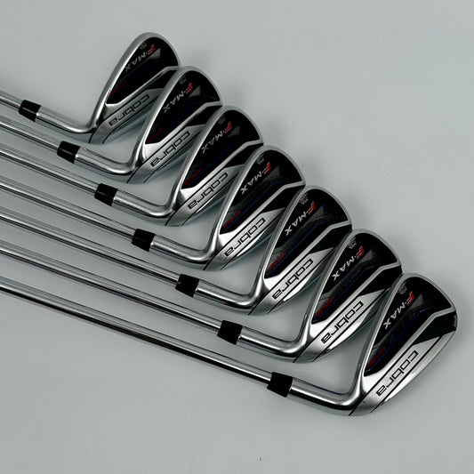 Cobra F-Max One Length 5-GW / Regular / TT One Super Lite R