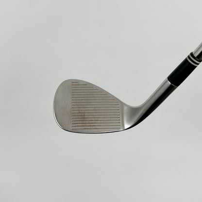 Cleveland RTX Zipcore 60° / Wedge-flex / TT Dynamic Gold Tour Issue Spinner W