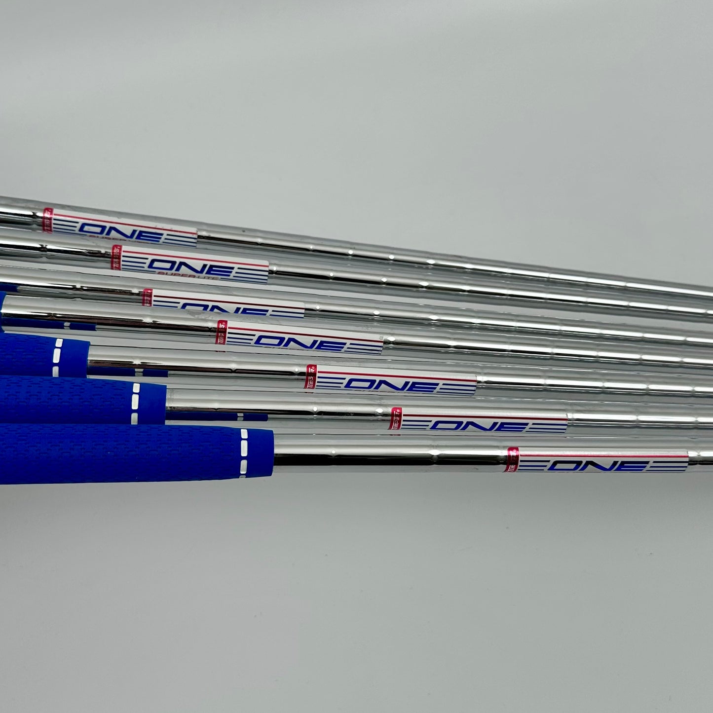 Cobra F-Max One Length 5-GW / Regular / TT One Super Lite R