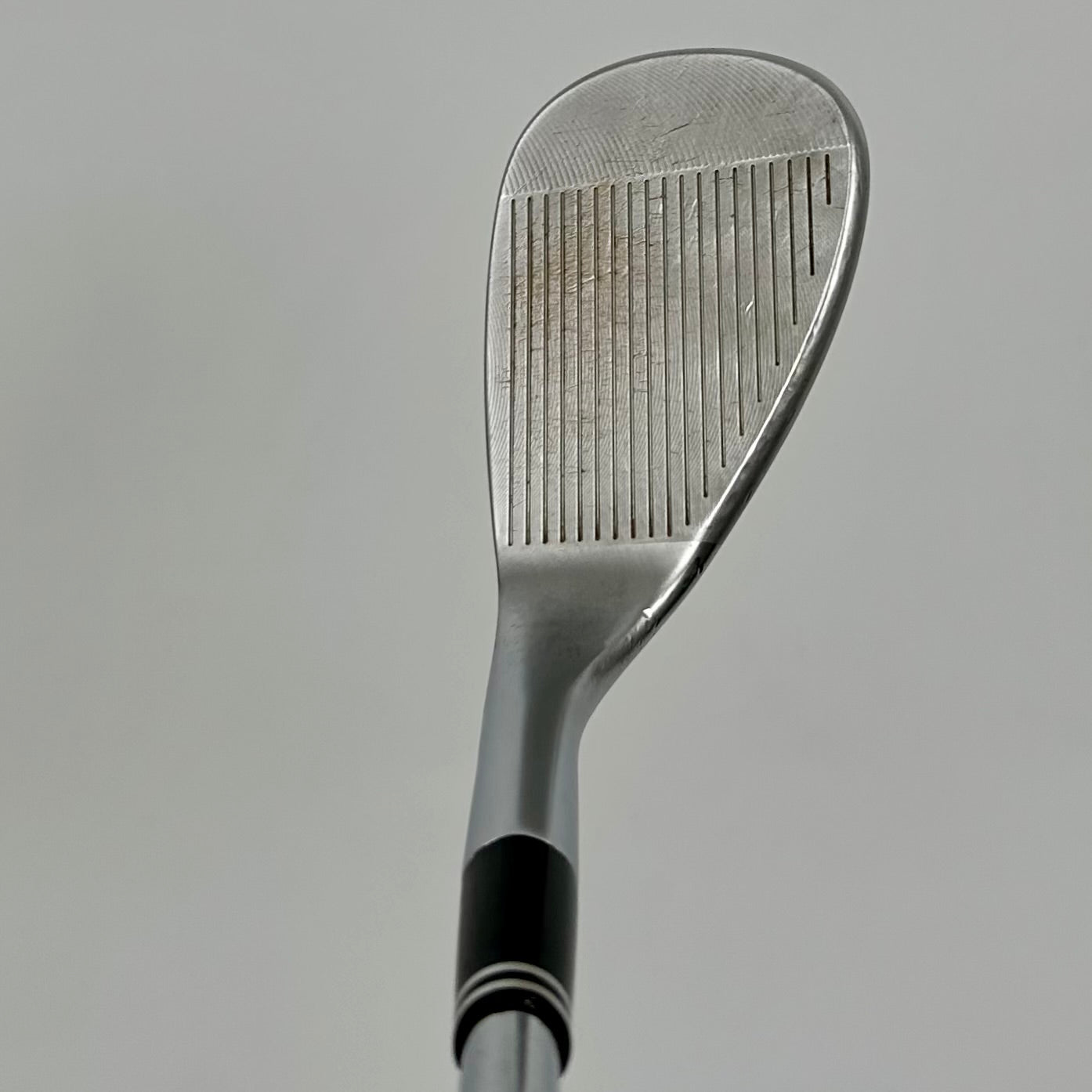 Cleveland RTX Zipcore 60° / Wedge-flex / TT Dynamic Gold Tour Issue Spinner W