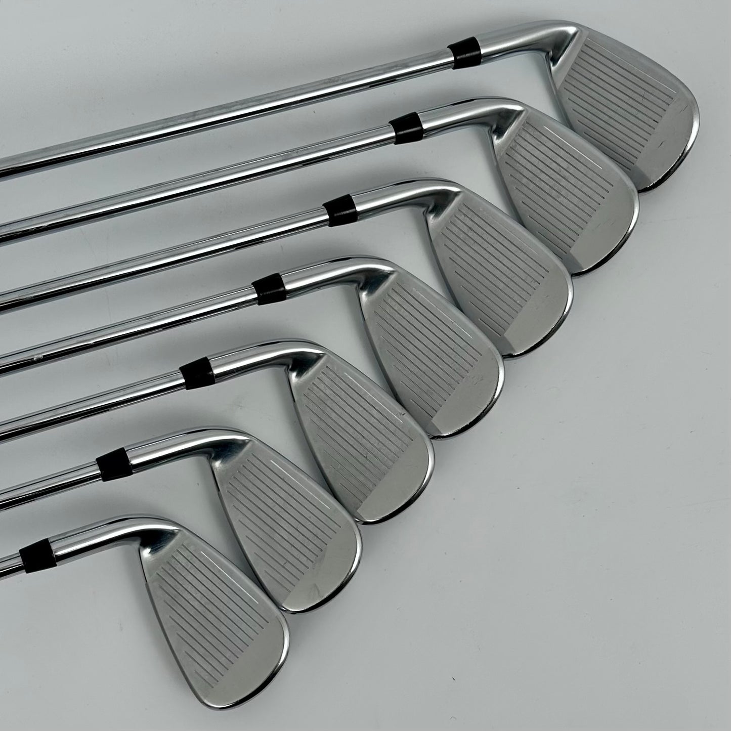 Cobra F-Max One Length 5-GW / Regular / TT One Super Lite R