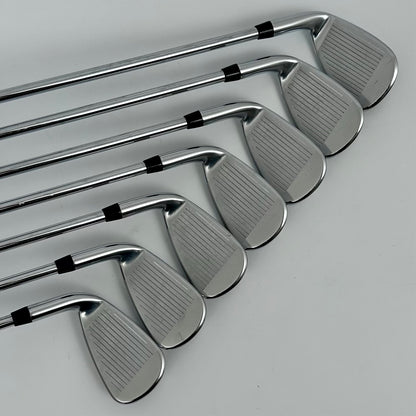 Cobra F-Max One Length 5-GW / Regular / TT One Super Lite R