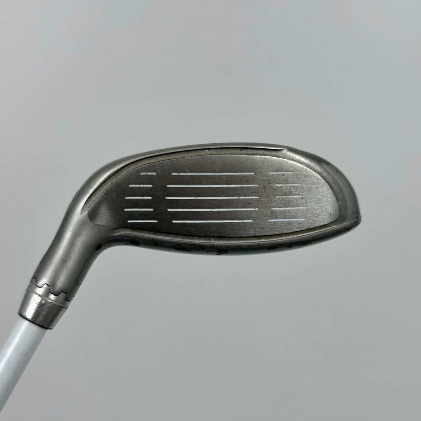 Cobra King F6 Hybrid 3-4 23,5° / Lady / Matrix Ozik Red Tie 57 W
