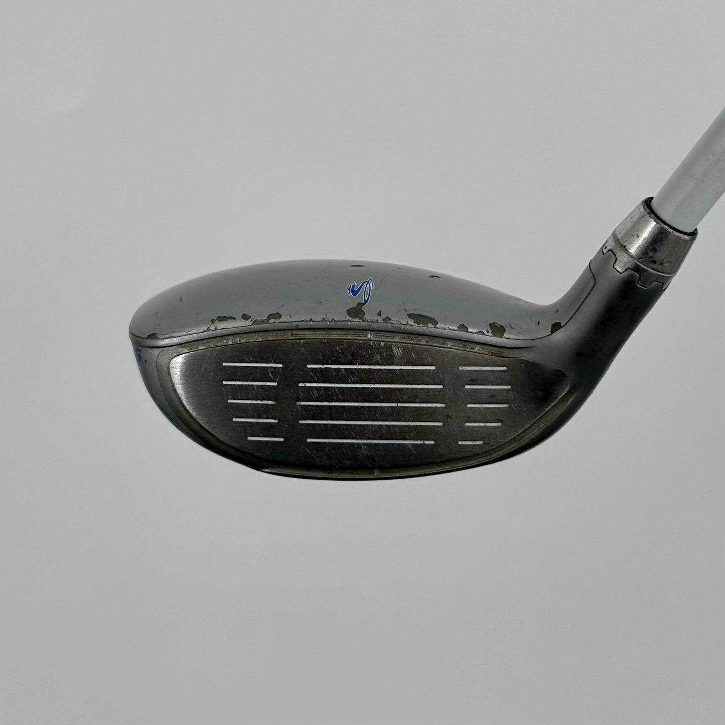 Cobra King F6 Hybrid 3-4 23,5° / Lady / Matrix Ozik Red Tie 57 W