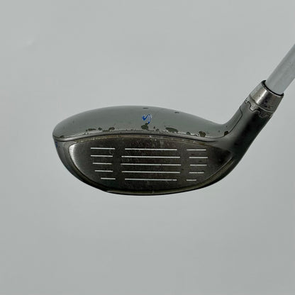 Cobra King F6 Hybrid 3-4 23,5° / Lady / Matrix Ozik Red Tie 57 W
