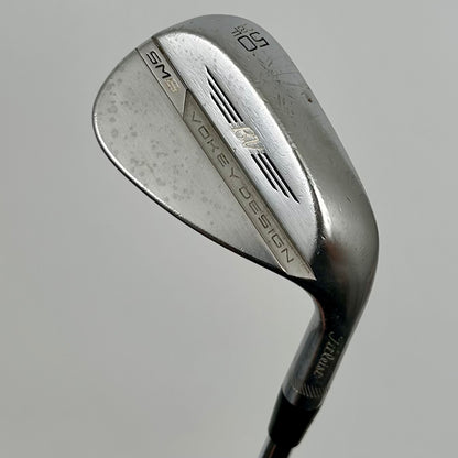 Titleist Vokey SM8 50° / Wedge-flex