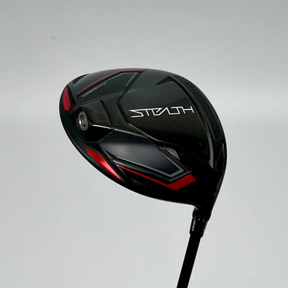 TaylorMade Stealth Driver 9°