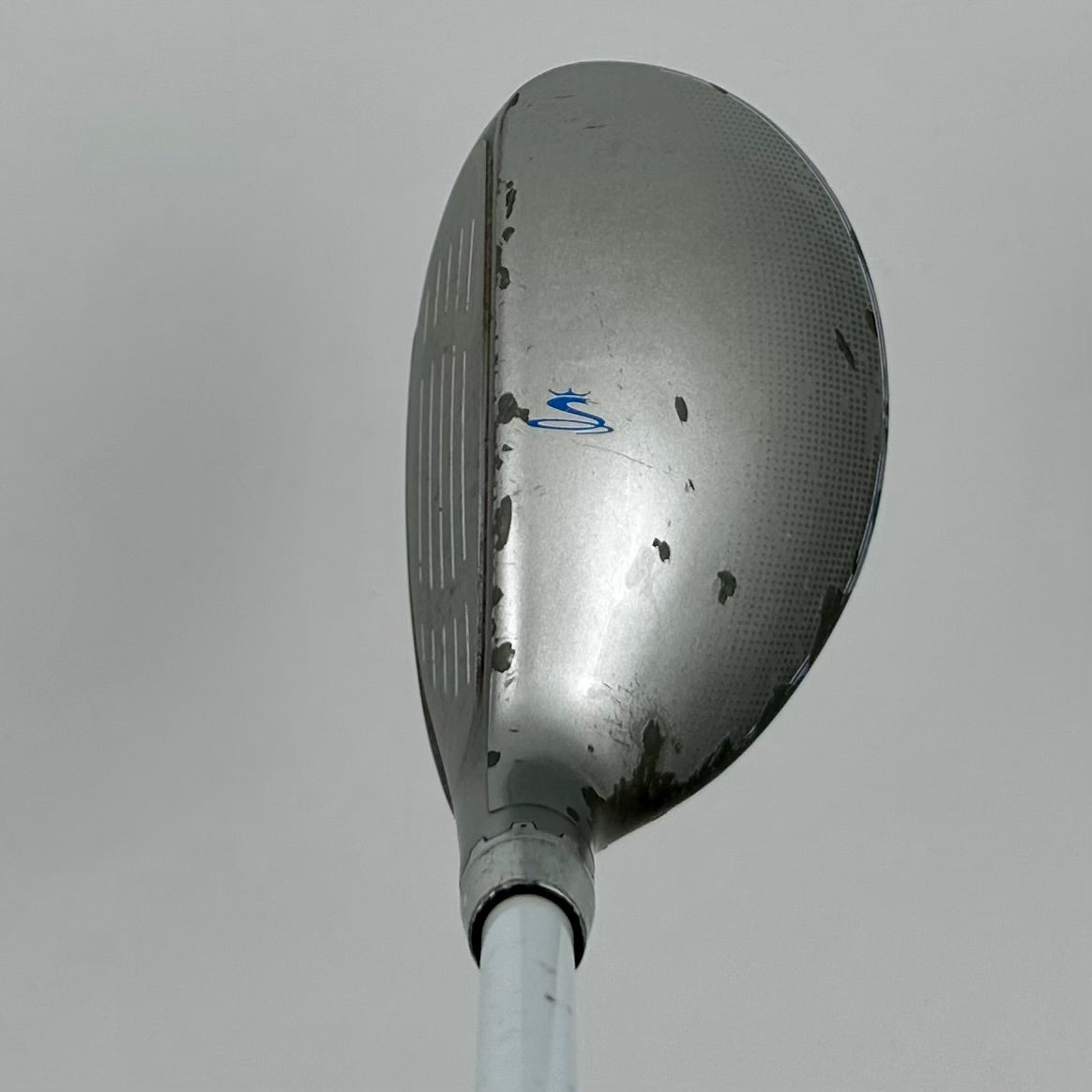Cobra King F6 Hybrid 3-4 23,5° / Lady / Matrix Ozik Red Tie 57 W