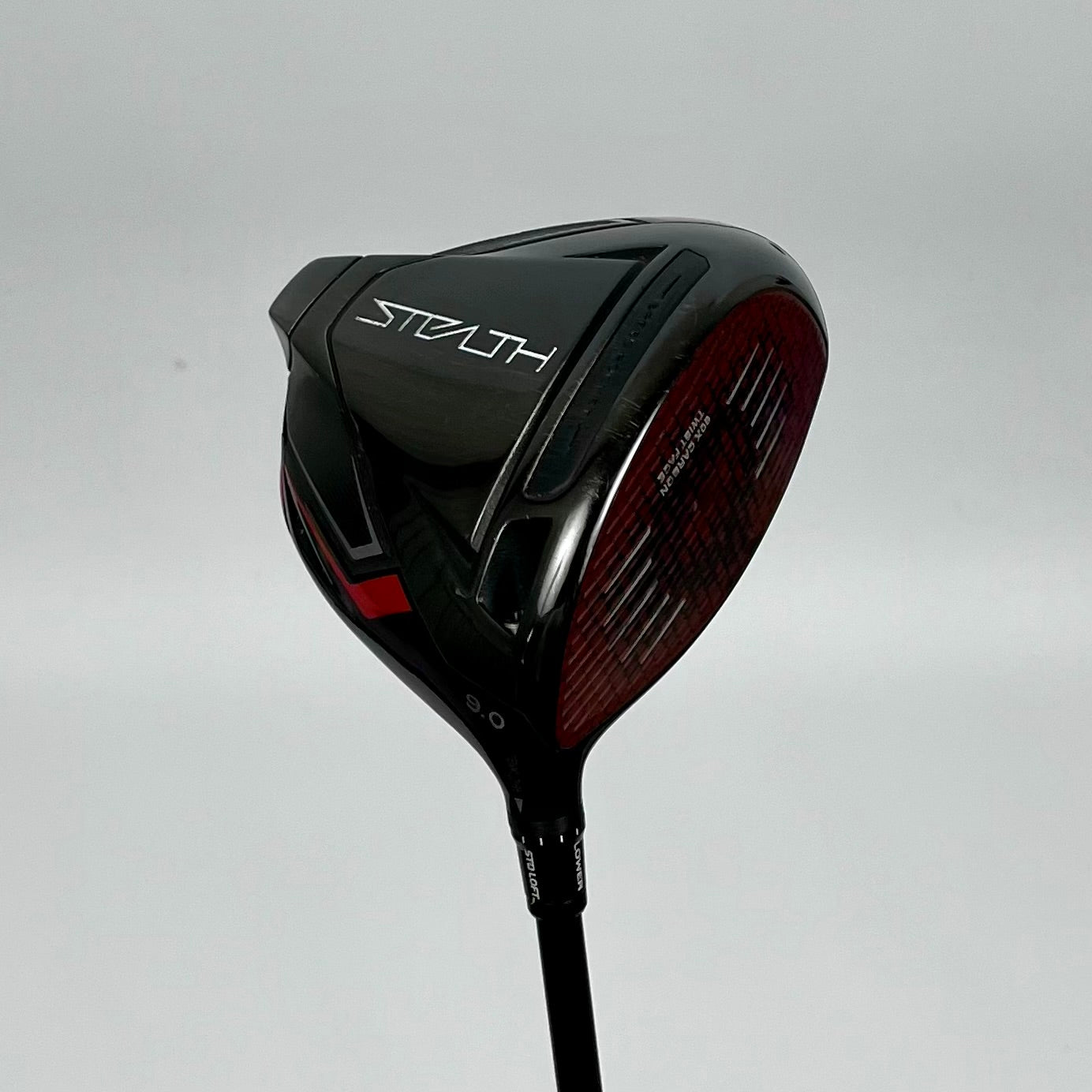 TaylorMade Stealth Driver 9°