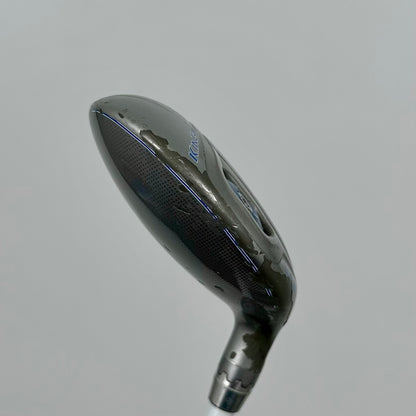 Cobra King F6 Hybrid 3-4 23,5° / Lady / Matrix Ozik Red Tie 57 W