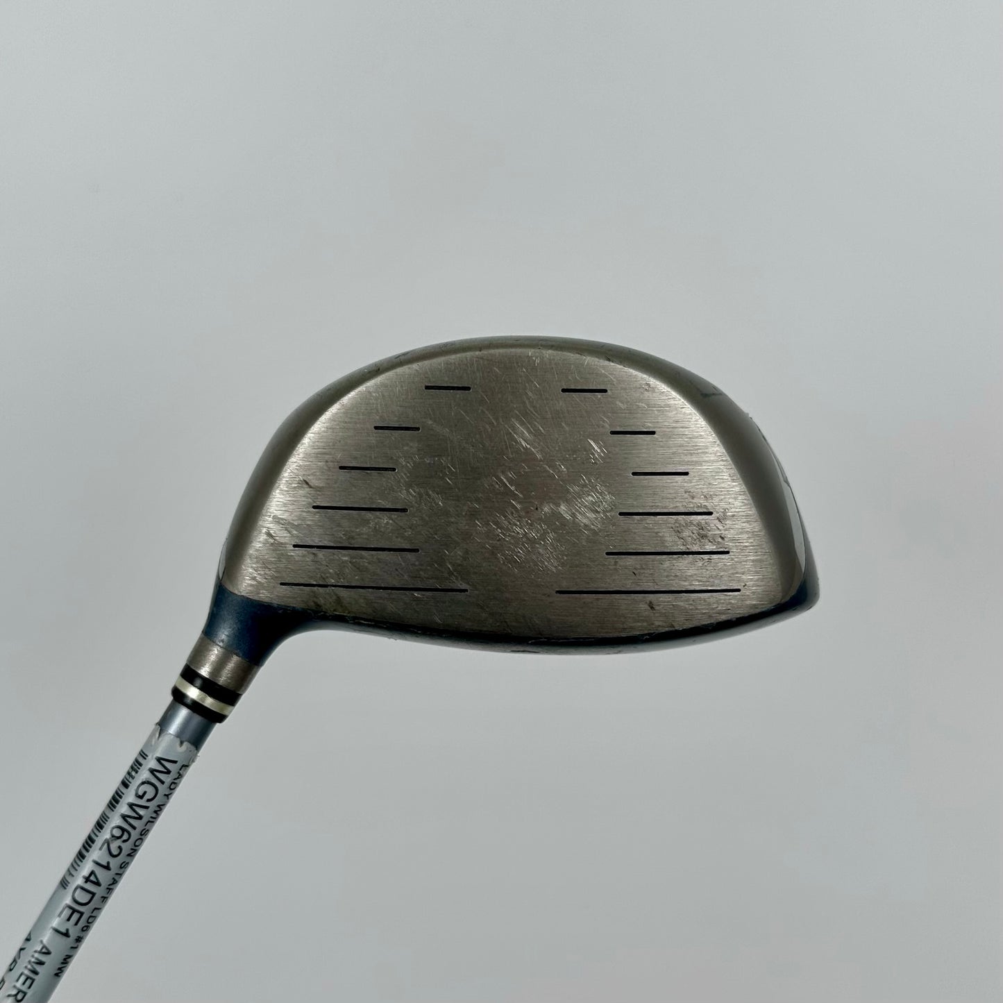 Wilson Staff Ld6 Driver 14° / Lady / UST Mamiya 54g L