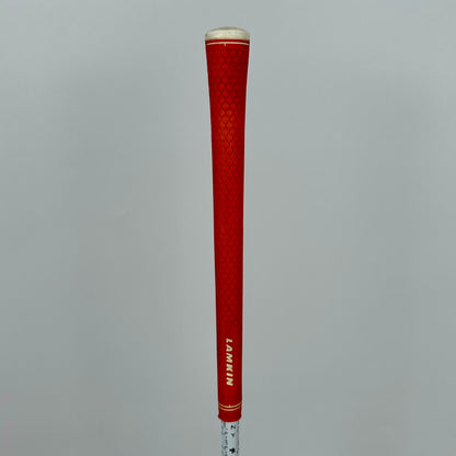 Cobra King F6 Hybrid 3-4 23,5° / Lady / Matrix Ozik Red Tie 57 W