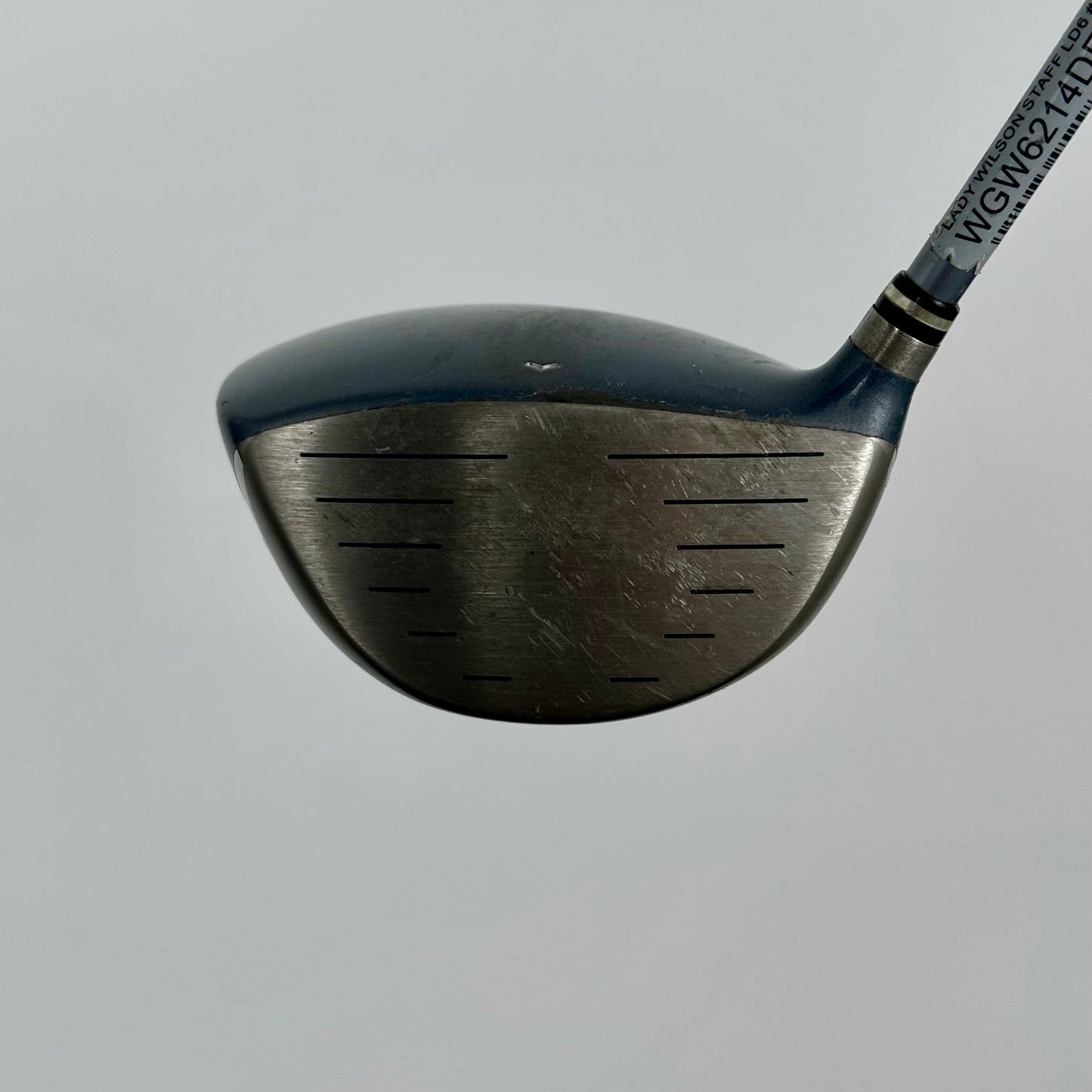 Wilson Staff Ld6 Driver 14° / Lady / UST Mamiya 54g L